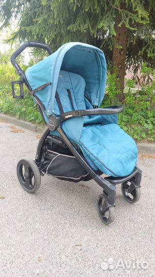 Детская коляска