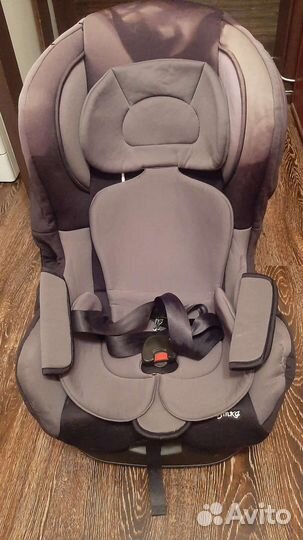 Детское автокресло от 0 до 18 кг