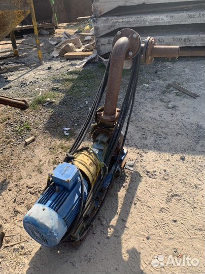 Водяной насос