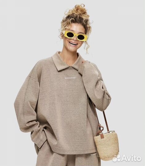 Свитшот monochrome