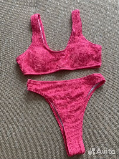 Купальники новые женские 42/44