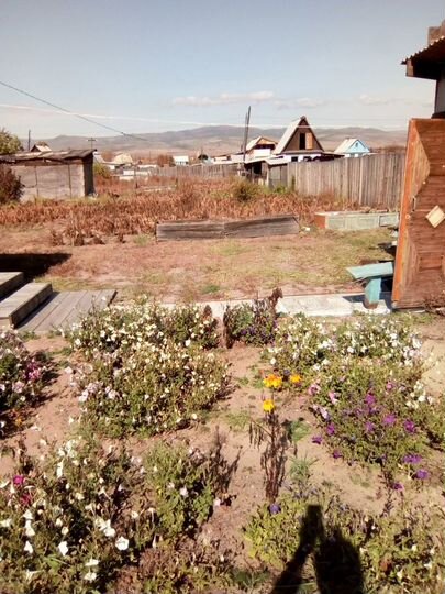 Дом 42 м² на участке 18 сот.