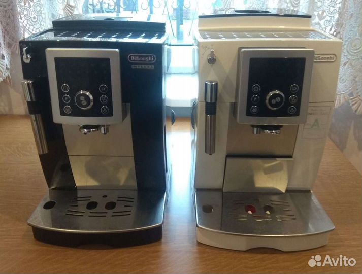 Кофемашина