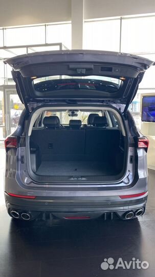 Jetour X70 Plus 1.6 AMT, 2023