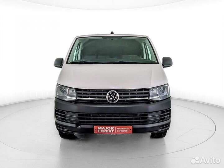 Volkswagen Transporter 2.0 AMT, 2019, 154 155 км
