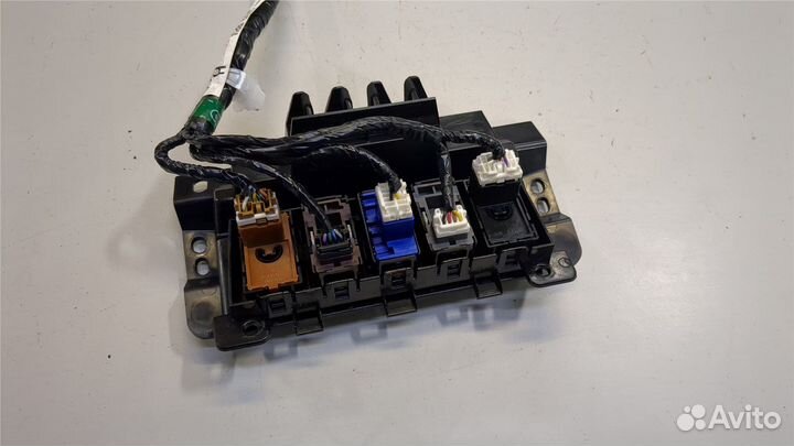 Кнопка обогрева сидений Infiniti EX35, 2012