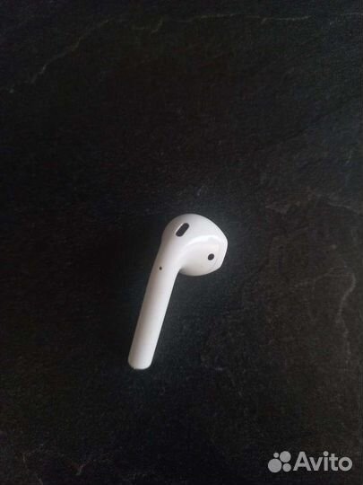 Наушник Apple AirPods 1 правый оригинал