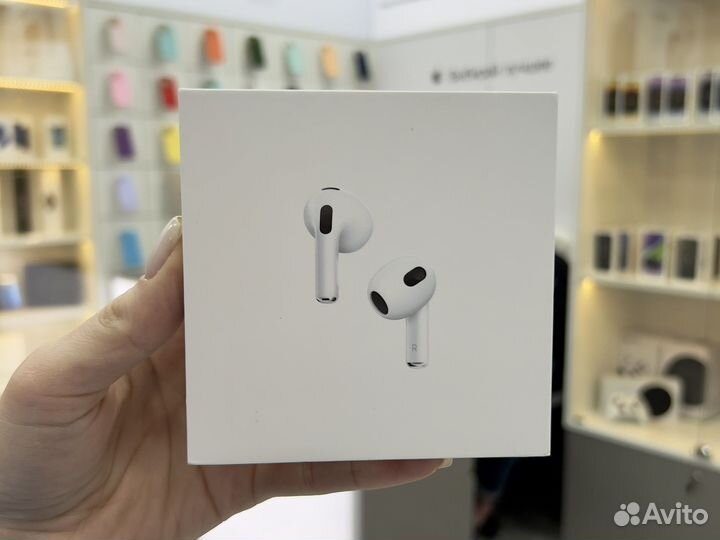 Airpods 3