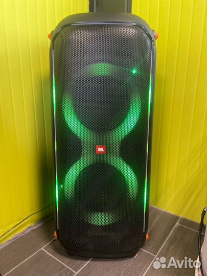 Колонка JBL PartyBox 710 в аренду