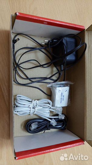 Роутеры D-Link DSL-2500U