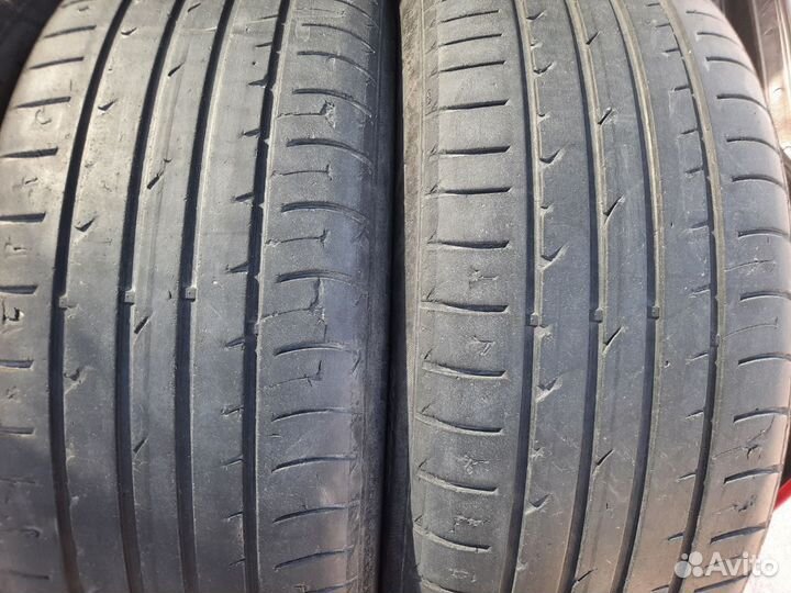 Hankook Ventus Prime 2 K115 235/55 R19 101