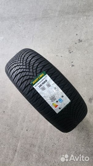 Westlake All Season Z-401 245/45 R18 100W