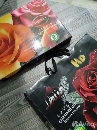 Белье постельное евро