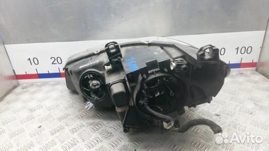 Фара правая BMW X5 E70 (HDN31MU01)