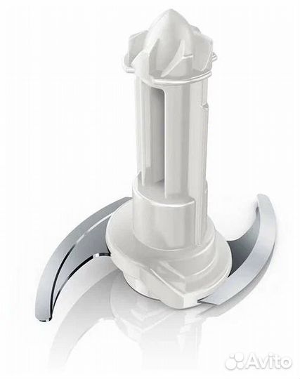 Измельчитель Philips HR1393 Daily Collection, 450