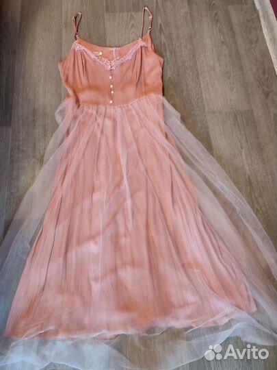 Платье Дина Ханнанова