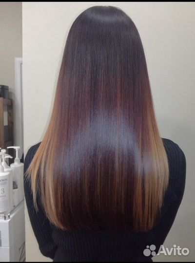 Парикмахерские услуги любой сложности