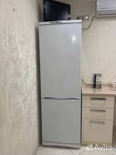 Холодильник