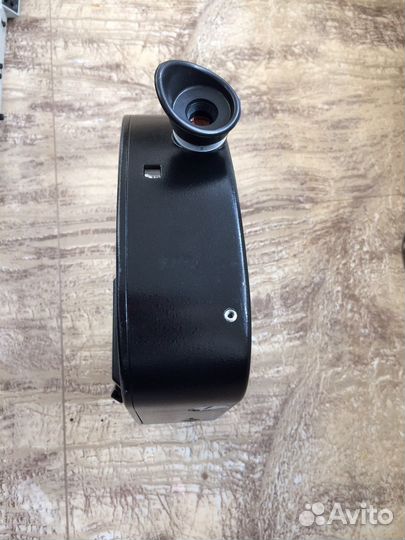 Кинокамера Красногорск 3