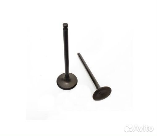 Клапаны грм Suzuki lets 4/5, V50