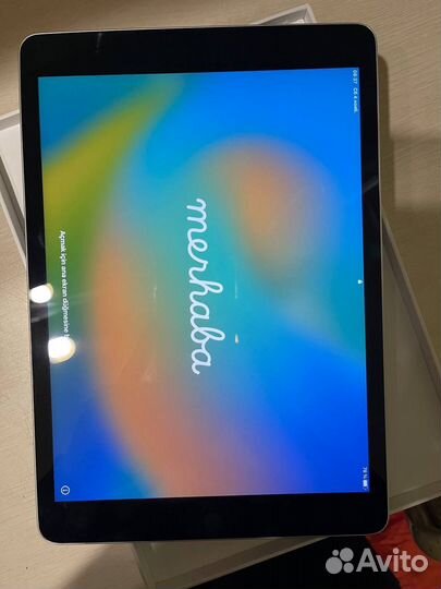 iPad 9 2021 64gb Wi-Fi