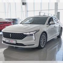 Новый FAW Bestune B70 1.5 AMT, 2023, цена от 2 075 000 руб.