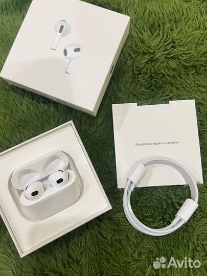 Airpods 3