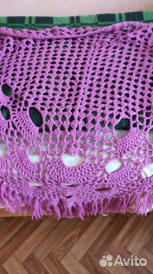 Платок шаль