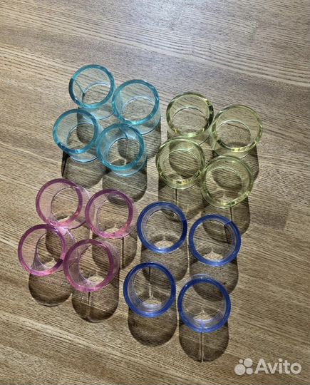 Кольца для салфеток