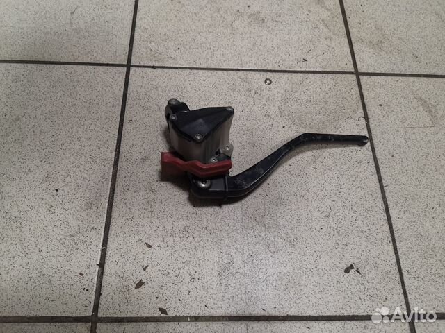 Тормозная машинка Arctic Cat xf800