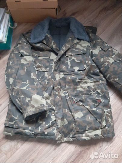 Офисная военная форма