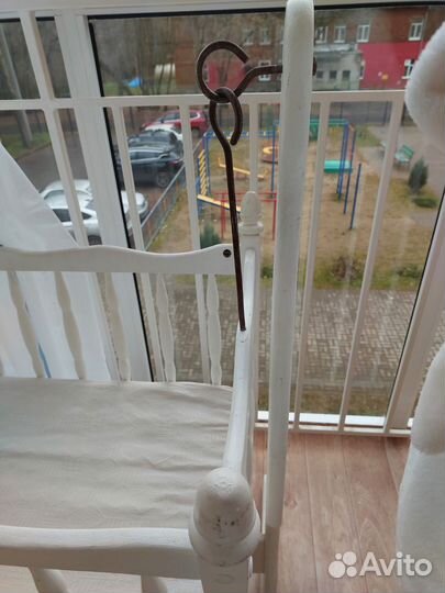 Люлька колыбелька