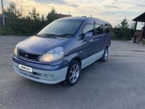 Nissan Serena 2.0 AT, 1991, 355 000 км, с пробегом, цена 600 000 руб.