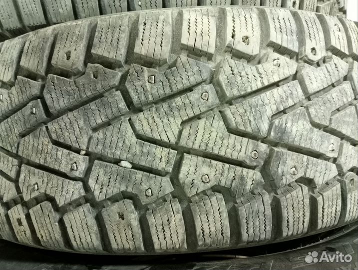 Pirelli Winter Ice Zero 225/65 R17