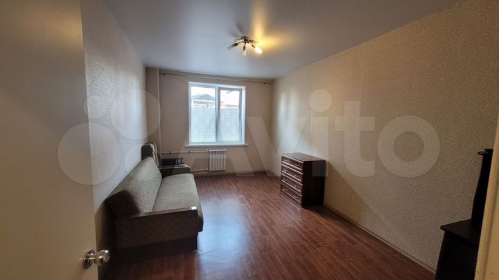 1-к. квартира, 40,9 м², 1/3 эт.