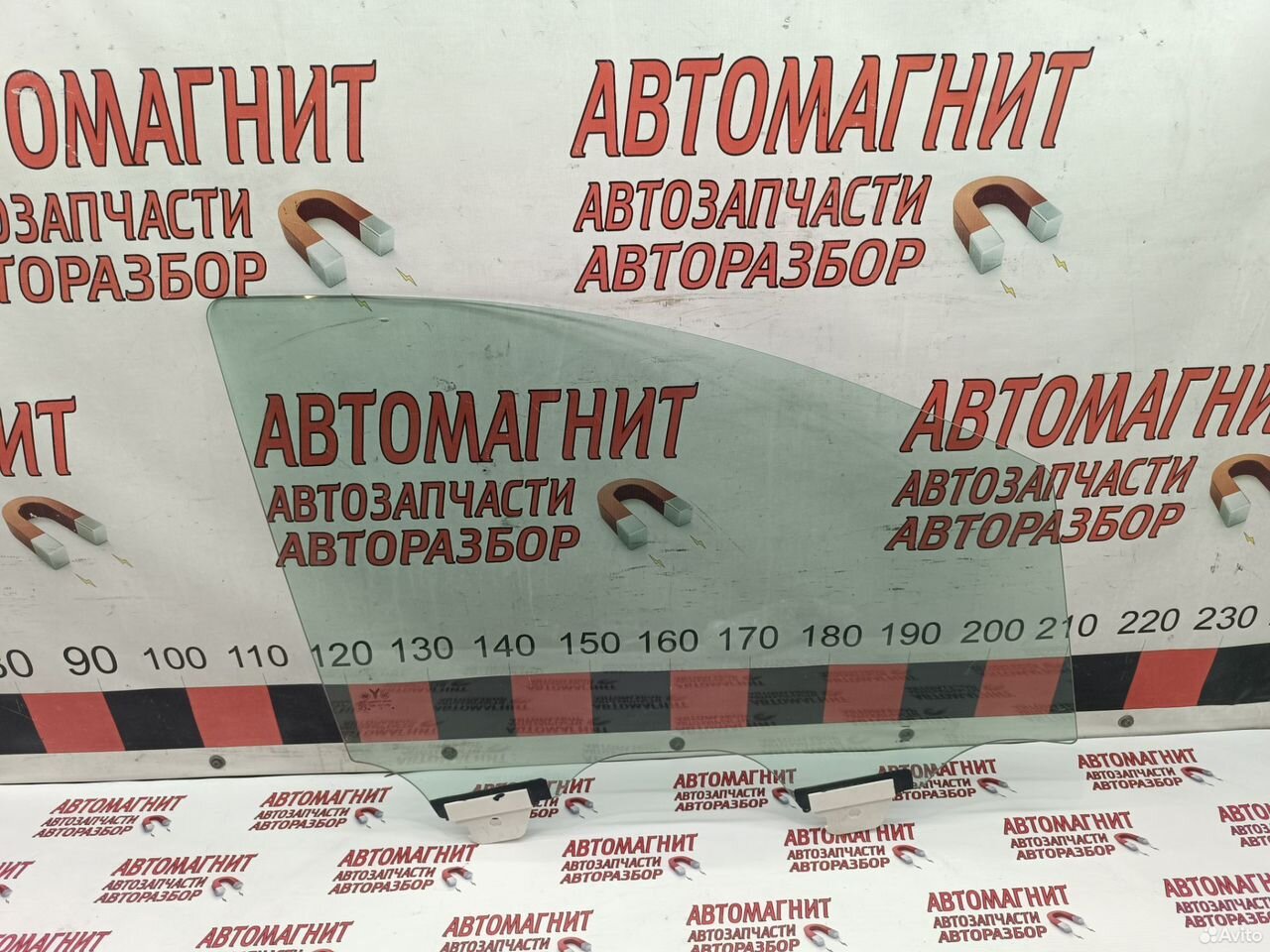 Стекло переднее правое Voyah Dream Дрим