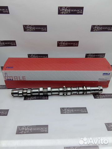 Новый распредвал выпускной Mercedes 1.8 CGI M271