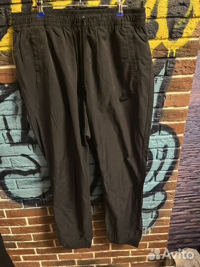 Штаны Nike