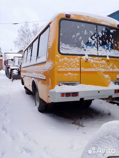 Автобусы паз бу полн. привод