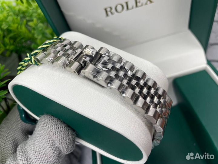 Часы rolex женские datejust