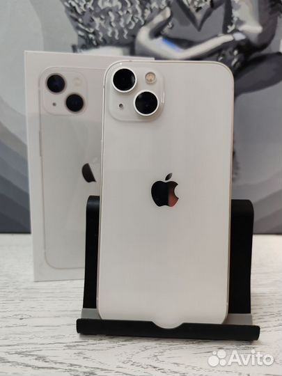 iPhone 13, 128 ГБ