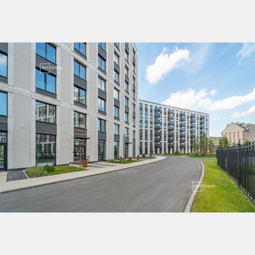4-к. квартира, 129,8 м², 5/7 эт.