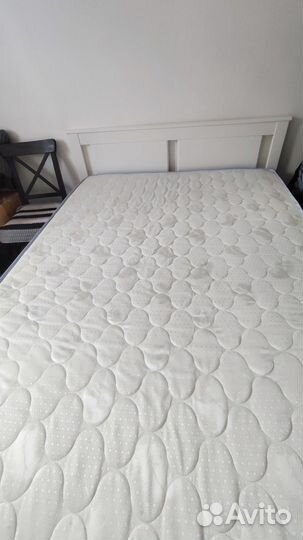 Матрас 140х200