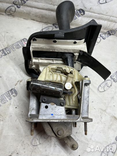 Кулиса АКПП Ford Mondeo 2