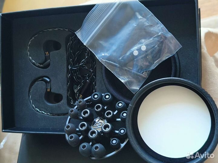 Наушники 64 audio U6t