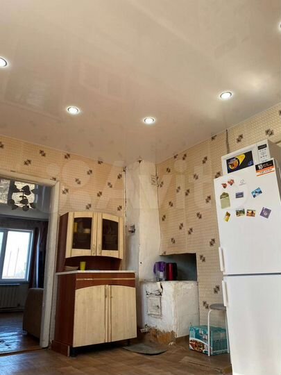 Дом 57,6 м² на участке 6,7 сот.