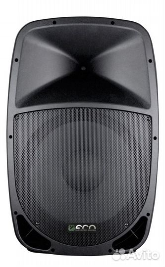 Акустическая система ECO presto-12A MP3