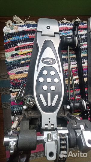 Кардан Pearl p122