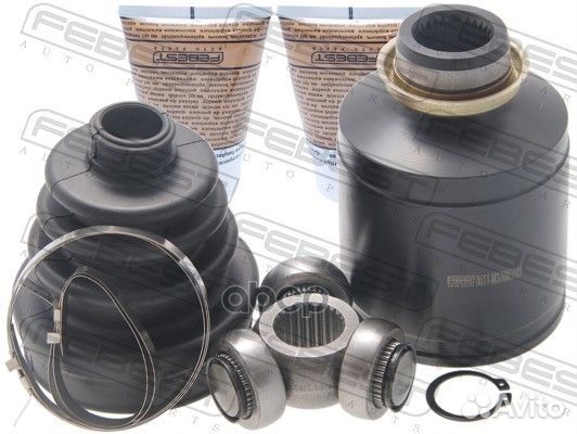 Шрус внутренний правый 24X43X28 0511-M320mtrh F