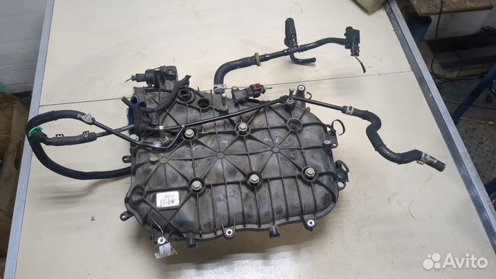 Коллектор впускной Chevrolet Traverse, 2019